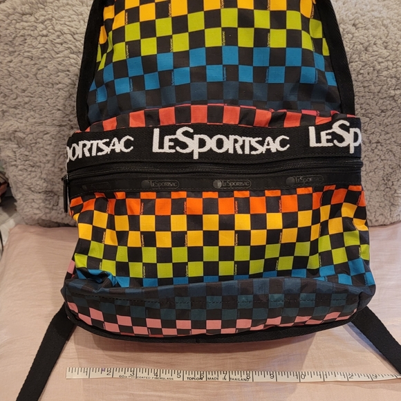 LeSportSac - Picture 4 of 6